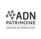 ADN Patrimoine Toulouse