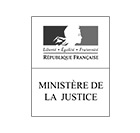 Mynistère de la justice