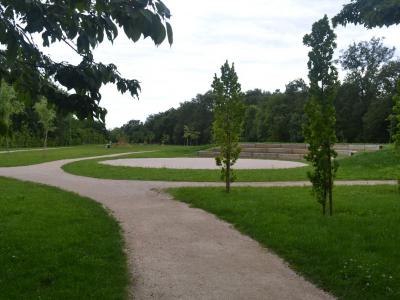 Parc Des Bords De Garonne 2