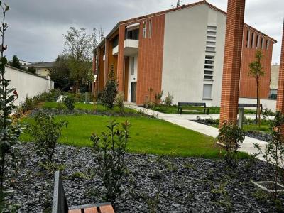 Green City Villa Parme