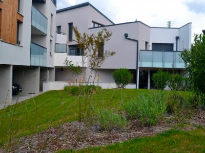 Création paysagères Joigneaux Néoma (31)