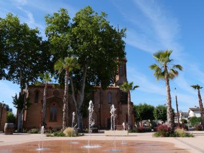 Place De Labarthe